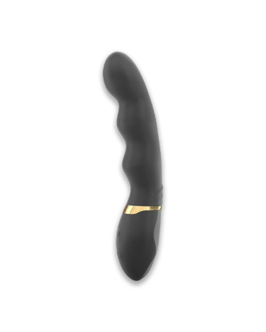 Вібратор Dorcel Too Much Rechargeable Black