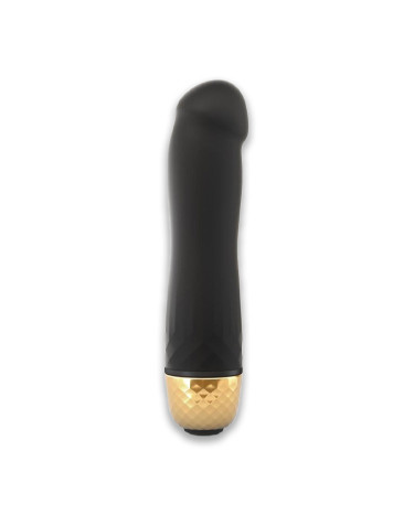 Вібратор Dorcel Mini Must Gold