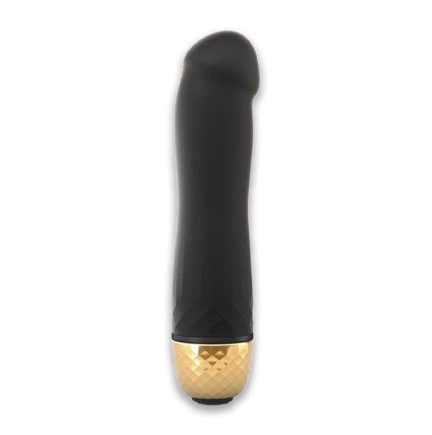Вібратор Dorcel Mini Must Gold