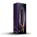 Вібратор Rocks Off Chaiamo Black