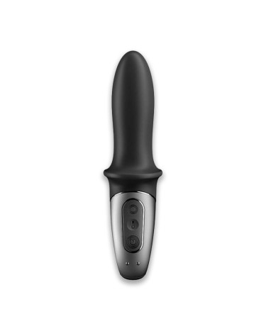 Вібратор Satisfyer Hot Passion
