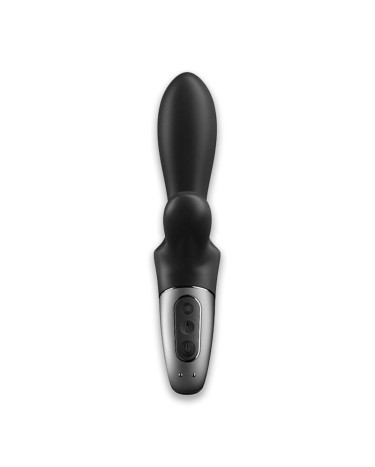 Satisfyer Heat Climax+ Vibrator