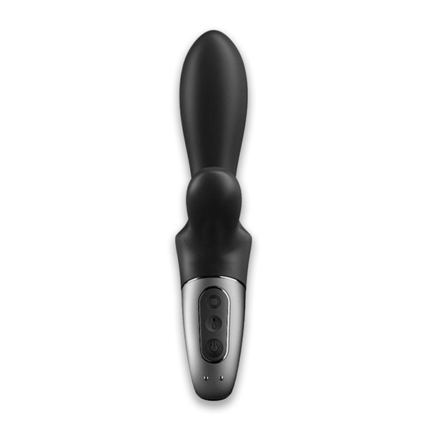Satisfyer Heat Climax+ Vibrator