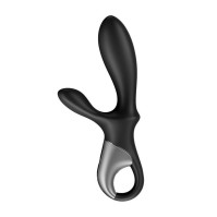 Satisfyer Heat Climax+ Vibrator