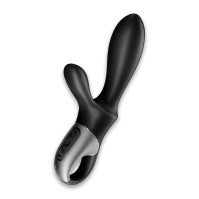 Вібратор Satisfyer Heat Climax +
