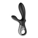 Вібратор Satisfyer Heat Climax +