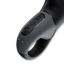 Вібратор Satisfyer Heat Climax +