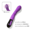 Вібратор Adrien Lastic Nyx 2.0