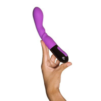 Вібратор Adrien Lastic Nyx 2.0