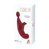Вібратор Adrien Lastic Fusion