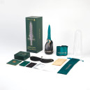 Вібратор Knight Jenay Flowers & Sword