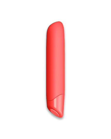 Вібратор SugarBoo Cool Coral