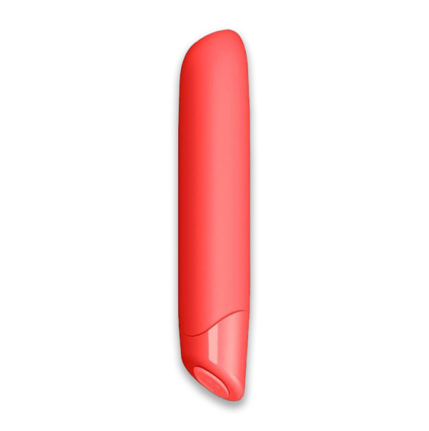 Вібратор SugarBoo Cool Coral