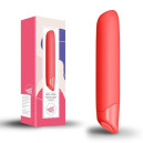 Вібратор SugarBoo Cool Coral