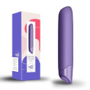 Вібратор SugarBoo Very Peri