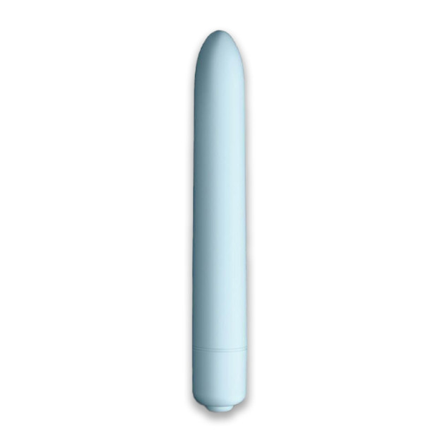 Вібратор SugarBoo Sugar Blue
