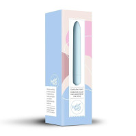 Вібратор SugarBoo Sugar Blue