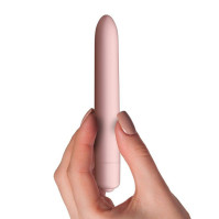Вибратор SugarBoo Sugar Blush