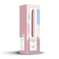 Вибратор SugarBoo Sugar Blush