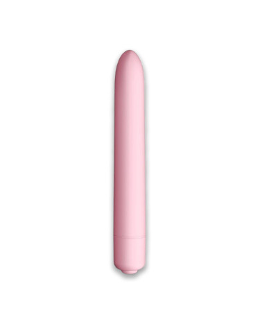 Вібратор SugarBoo Sugar Pink