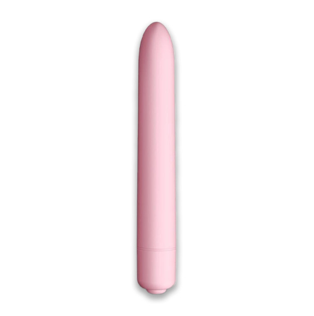 Вібратор SugarBoo Sugar Pink