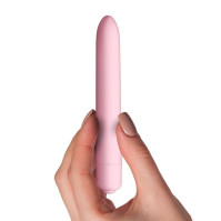 Вібратор SugarBoo Sugar Pink