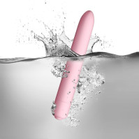 Вібратор SugarBoo Sugar Pink