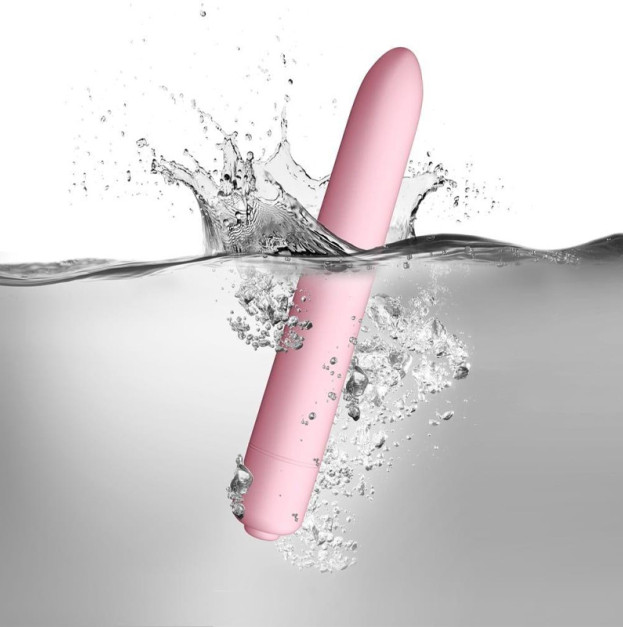 Вібратор SugarBoo Sugar Pink