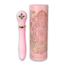 Вібратор Zalo Desire Fairy Pink