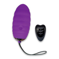 Віброяйце Adrien Lastic Ocean Breeze 2.0 Purple