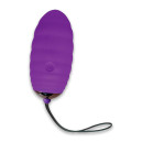 Віброяйце Adrien Lastic Ocean Breeze 2.0 Purple