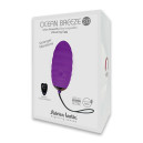 Віброяйце Adrien Lastic Ocean Breeze 2.0 Purple
