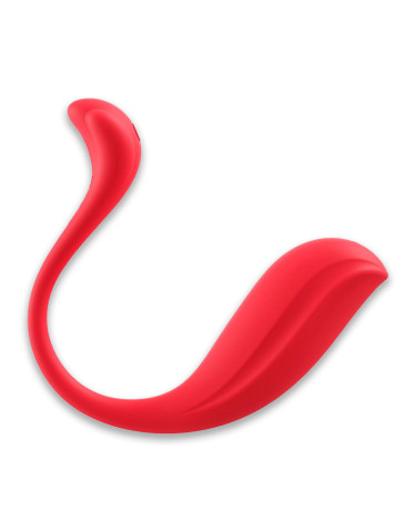 Інтерактивне віброяйце Svakom Phoenix Neo 2 Red