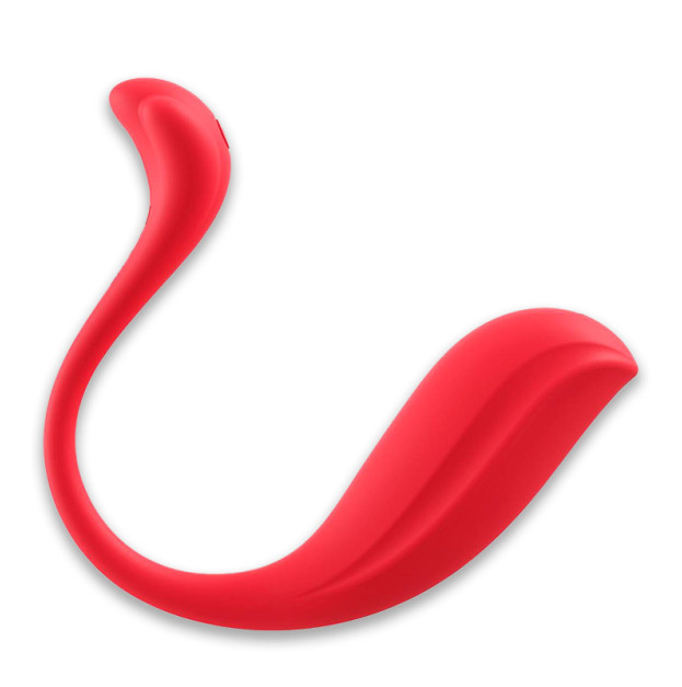 Інтерактивне віброяйце Svakom Phoenix Neo 2 Red
