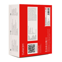 Інтерактивне віброяйце Svakom Phoenix Neo 2 Red