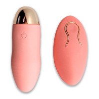 Wooomy Dingus Vibration Egg