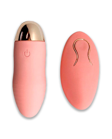 Wooomy Dingus Vibration Egg