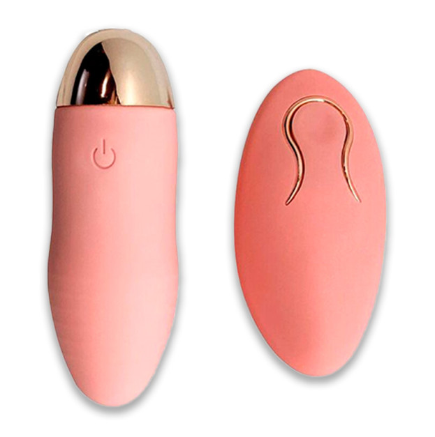 Wooomy Dingus Vibration Egg