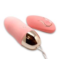 Wooomy Dingus Vibration Egg
