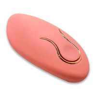 Wooomy Dingus Vibration Egg