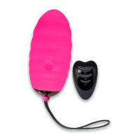 Віброяйце Adrien Lastic Ocean Breeze 2.0 Pink