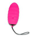 Віброяйце Adrien Lastic Ocean Breeze 2.0 Pink