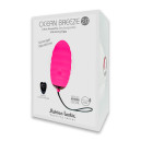 Віброяйце Adrien Lastic Ocean Breeze 2.0 Pink