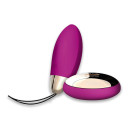 LELO Lyla 2 Deep Rose Vibrating Egg
