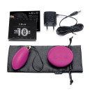 LELO Lyla 2 Deep Rose Vibrating Egg