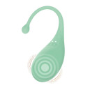 Смарт-виброяйцо Adrien Lastic Palpitation Mint