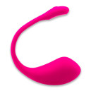 Смарт-віброяйце Lovense Lush 2