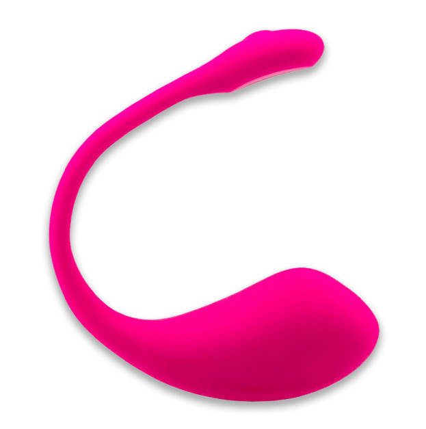 Смарт-віброяйце Lovense Lush 2