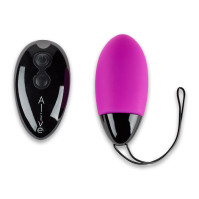 Віброяйце Alive Magic Egg MAX Violet