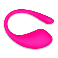Смарт-виброяйцо Lovense Lush 3